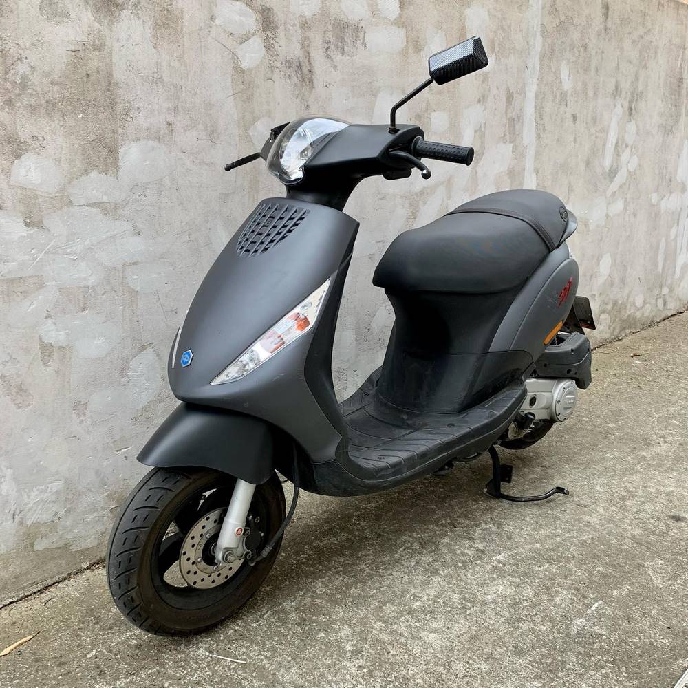Livraison de vespa (1)